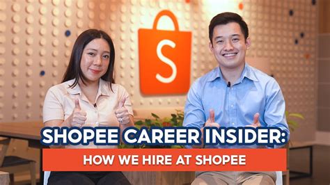 How to Prepare for Your Shopee Interview .
